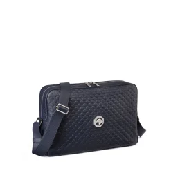New Handmade Calfskin Messenger Bag Bags