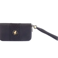 New Handmade Calfskin Travel Wallet Small Leather Goods