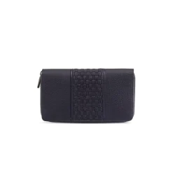 Best Handmade Calfskin Wallet Small Leather Goods