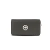 Hot Handmade Calfskin Wallet Small Leather Goods