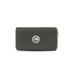 Hot Handmade Calfskin Wallet Small Leather Goods