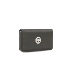 Hot Handmade Calfskin Wallet Small Leather Goods