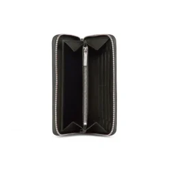 Hot Handmade Calfskin Wallet Small Leather Goods