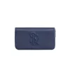 Outlet Handmade Calfskin Wallet Small Leather Goods
