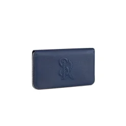 Outlet Handmade Calfskin Wallet Small Leather Goods