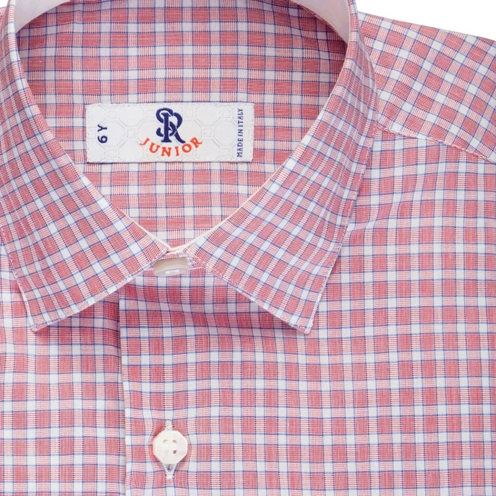 Cheap Handmade Cedro Shirt Junior Shirts