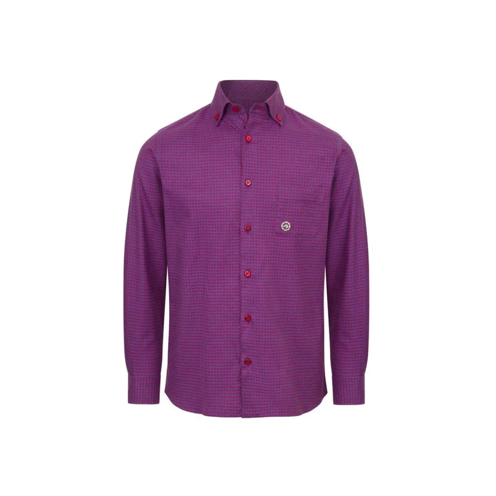 Discount Handmade Ciliegia Shirt Junior Shirts