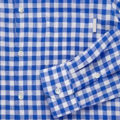 New Handmade Ciliegia Shirt Junior Shirts