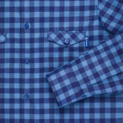 Online Handmade Ciliegia Shirt Junior Shirts