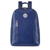 Fashion Handmade Crocodile And Calfskin Backpack Bags