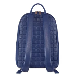 Fashion Handmade Crocodile And Calfskin Backpack Bags