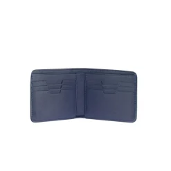 Store Handmade Crocodile And Calfskin Leather Wallet Small Leather Goods