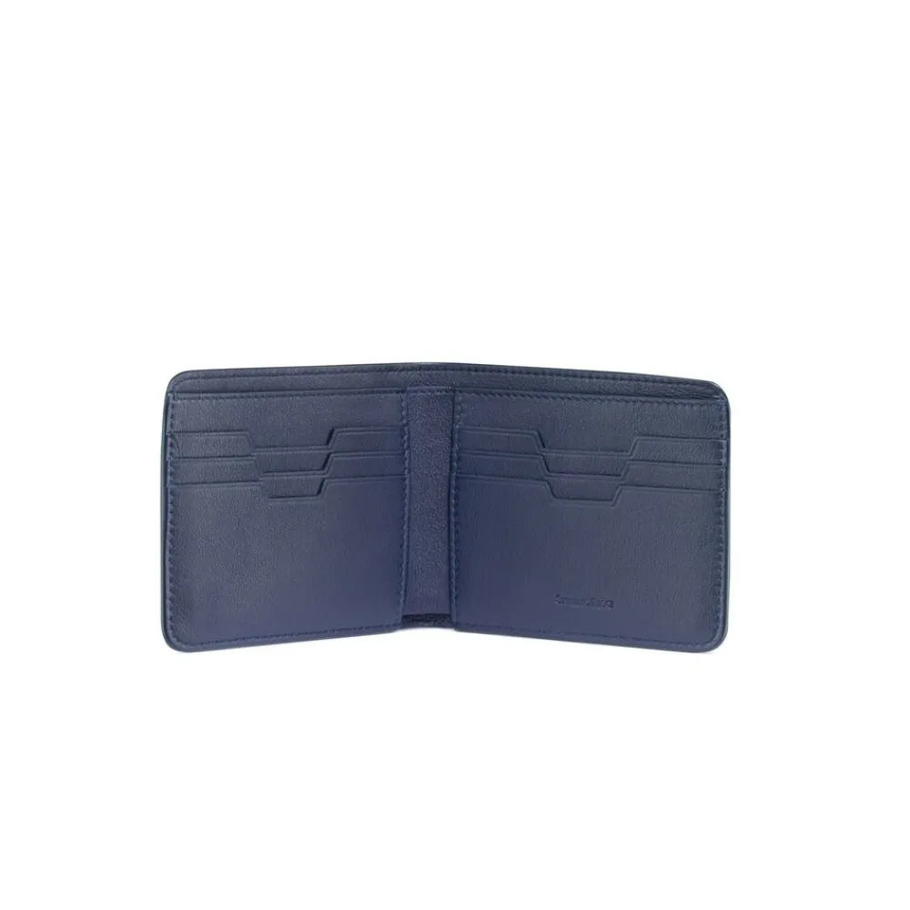 Store Handmade Crocodile And Calfskin Leather Wallet Small Leather Goods