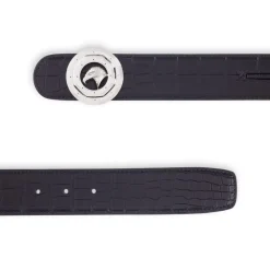 Cheap Handmade Crocodile Belt Belts