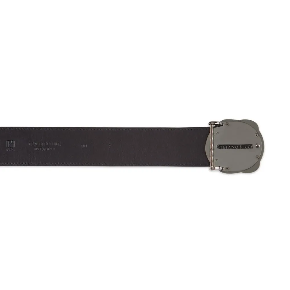 Flash Sale Handmade Crocodile Belt Belts