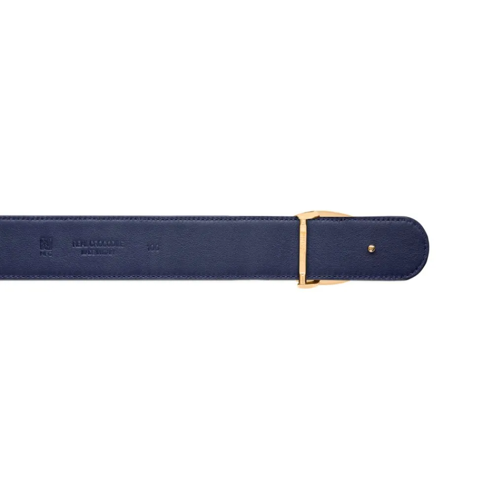 Flash Sale Handmade Crocodile Belt Belts