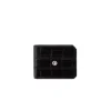 Hot Handmade Crocodile Bifold Wallet Small Leather Goods
