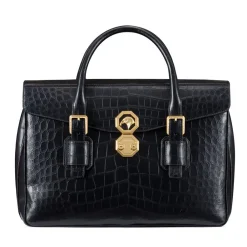 Best Handmade Crocodile Briefcase Bags