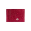 Fashion Handmade Crocodile Card Holder Small Leather Goods