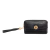 Cheap Handmade Crocodile Toiletry Bag Small Leather Goods