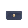 Store Handmade Crocodile Travel Wallet Small Leather Goods