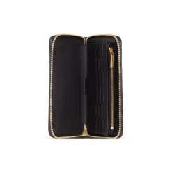 Discount Handmade Crocodile Wallet Small Leather Goods