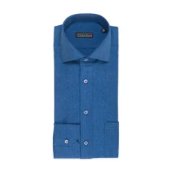 Flash Sale Handmade Eboli Shirt Mens Shirts