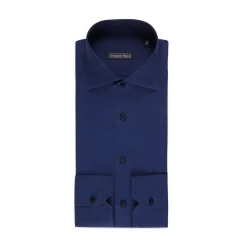 Cheap Handmade Eboli Shirt Mens Shirts