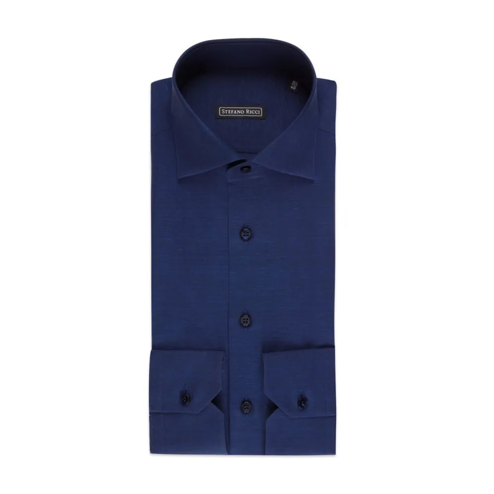 Cheap Handmade Eboli Shirt Mens Shirts