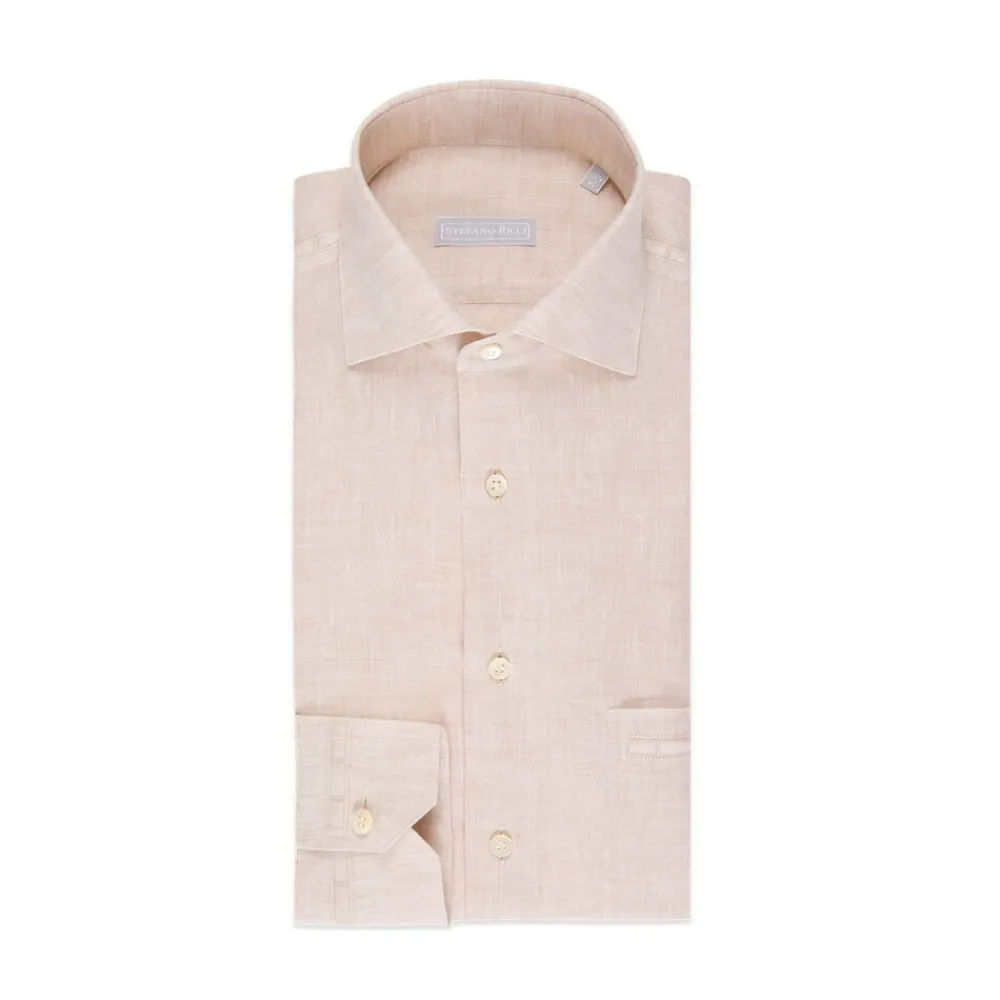 Cheap Handmade Eboli Shirt Mens Shirts