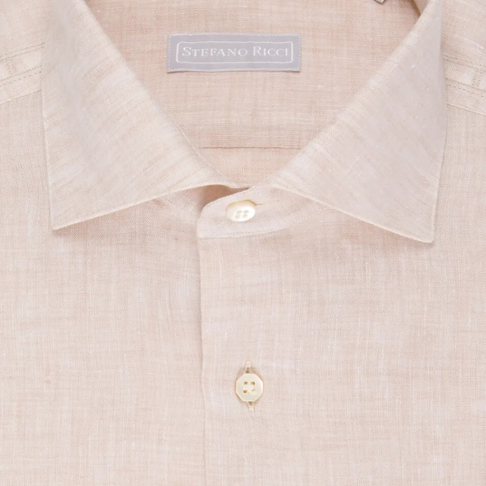 Cheap Handmade Eboli Shirt Mens Shirts