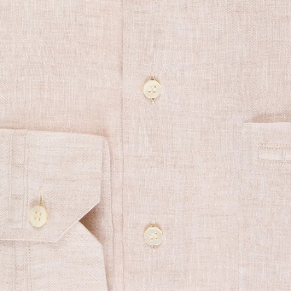 Cheap Handmade Eboli Shirt Mens Shirts