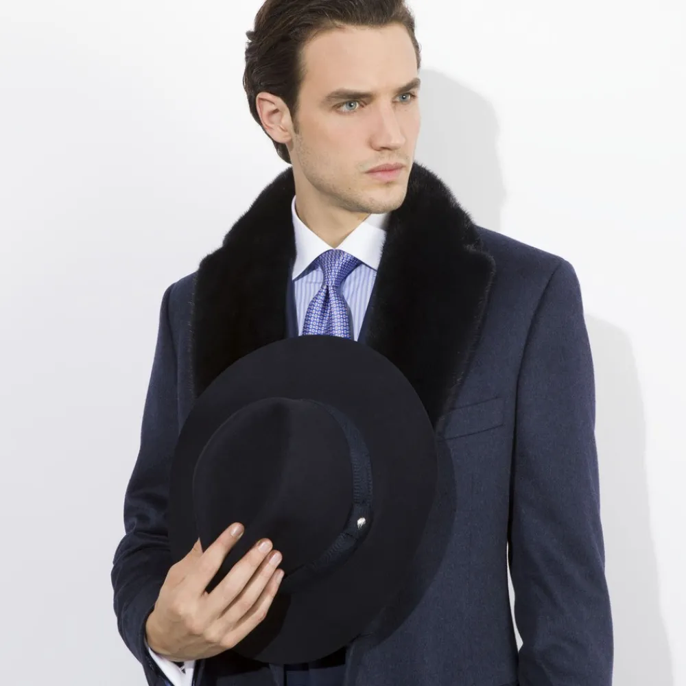 Flash Sale Handmade Fedora Hat Hats