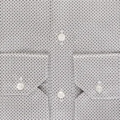Fashion Handmade Ivrea Shirt Mens Shirts