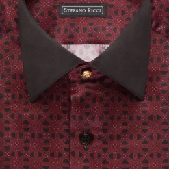 Discount Handmade Ivrea Shirt Mens Shirts