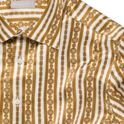 Cheap Handmade Ivrea Shirt Mens Shirts