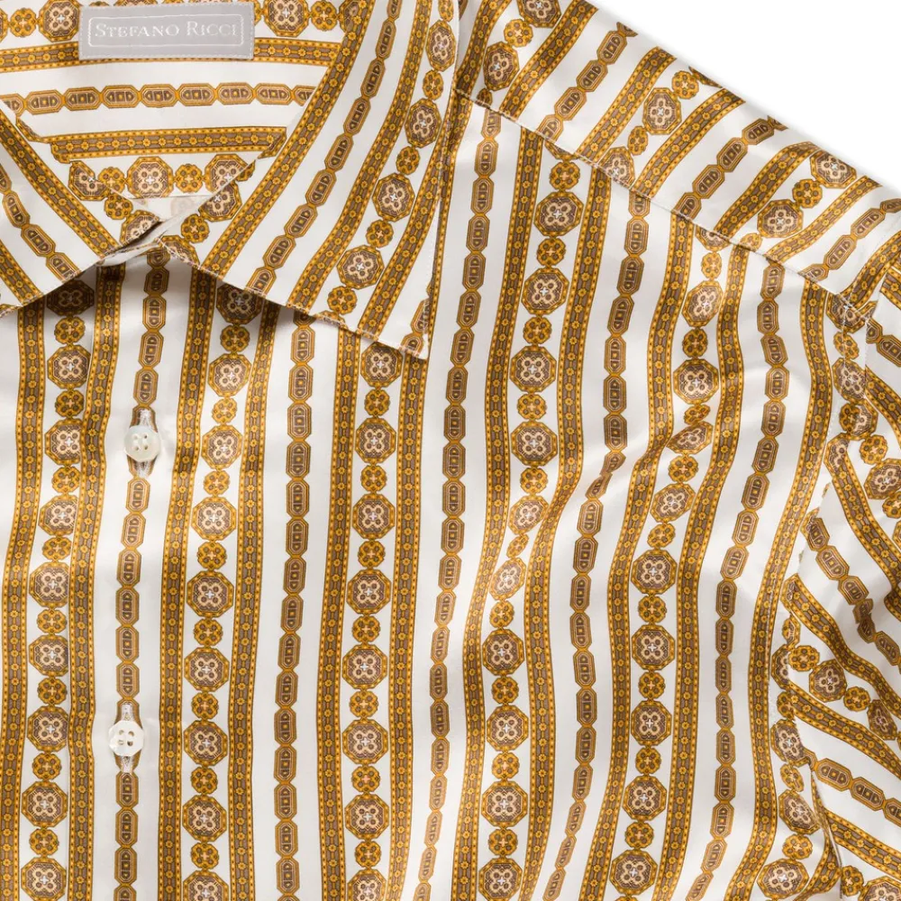 Cheap Handmade Ivrea Shirt Mens Shirts