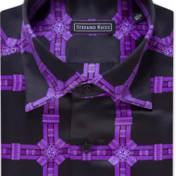 Cheap Handmade Ivrea Shirt Mens Last Sizes