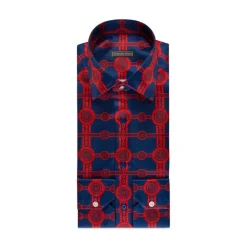 Shop Handmade Ivrea Shirt Mens Last Sizes