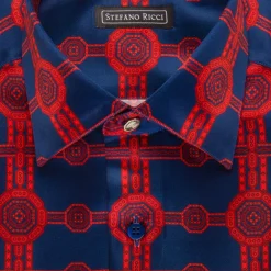 Shop Handmade Ivrea Shirt Mens Last Sizes