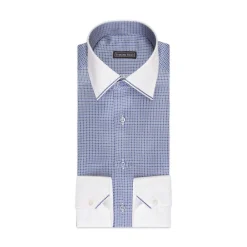 Cheap Handmade Ivrea Shirt Mens Last Sizes