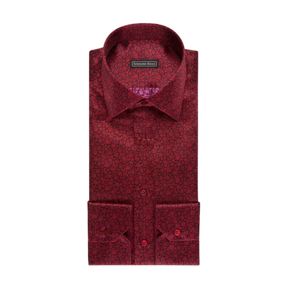 Discount Handmade Ivrea Shirt Mens Shirts