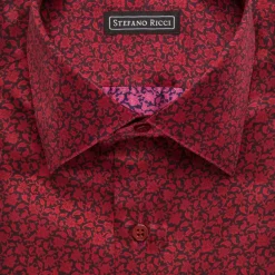 Discount Handmade Ivrea Shirt Mens Shirts