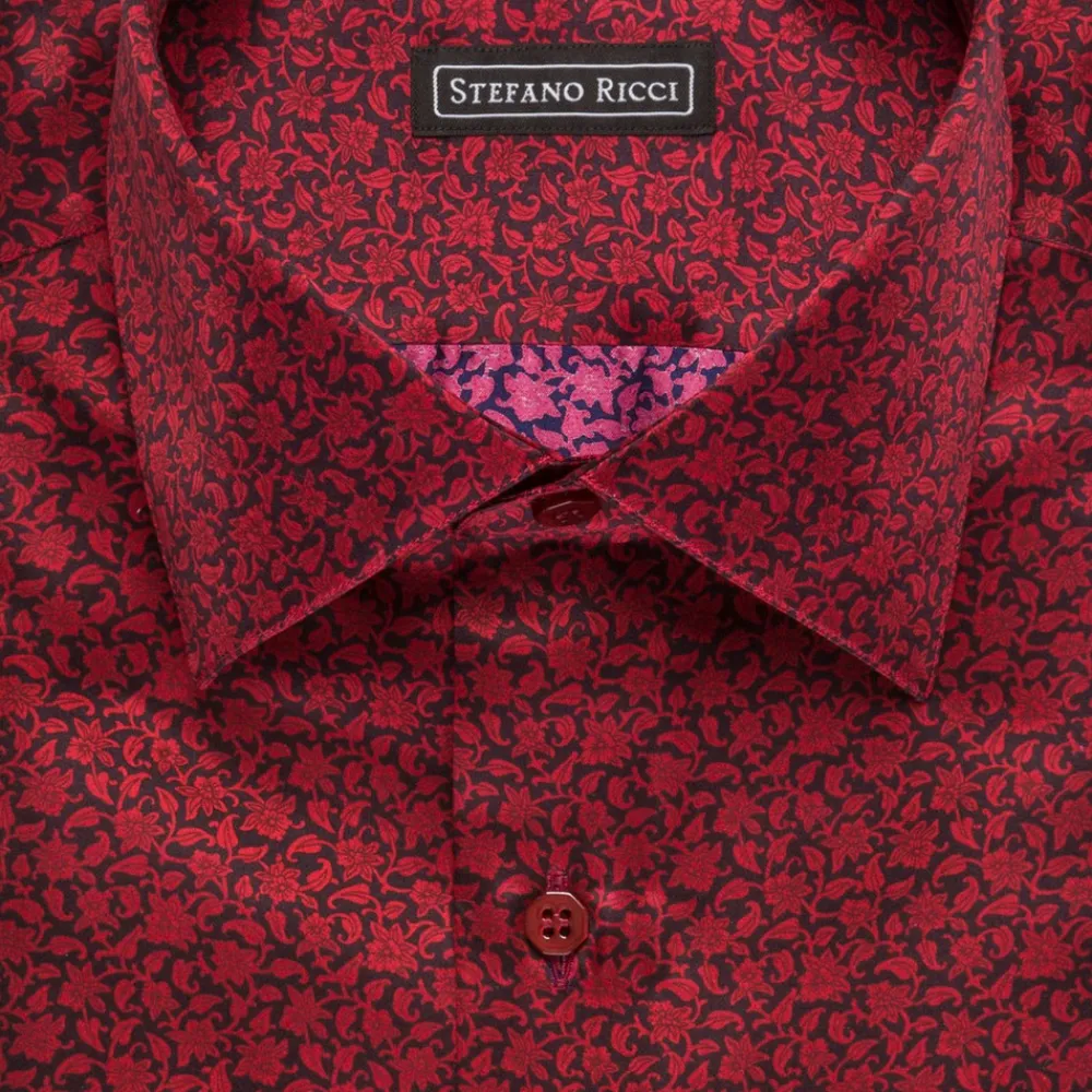 Discount Handmade Ivrea Shirt Mens Shirts