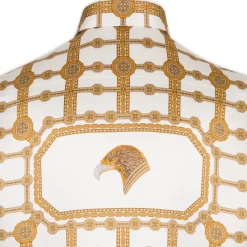Clearance Handmade Ivrea Shirt Mens Last Sizes