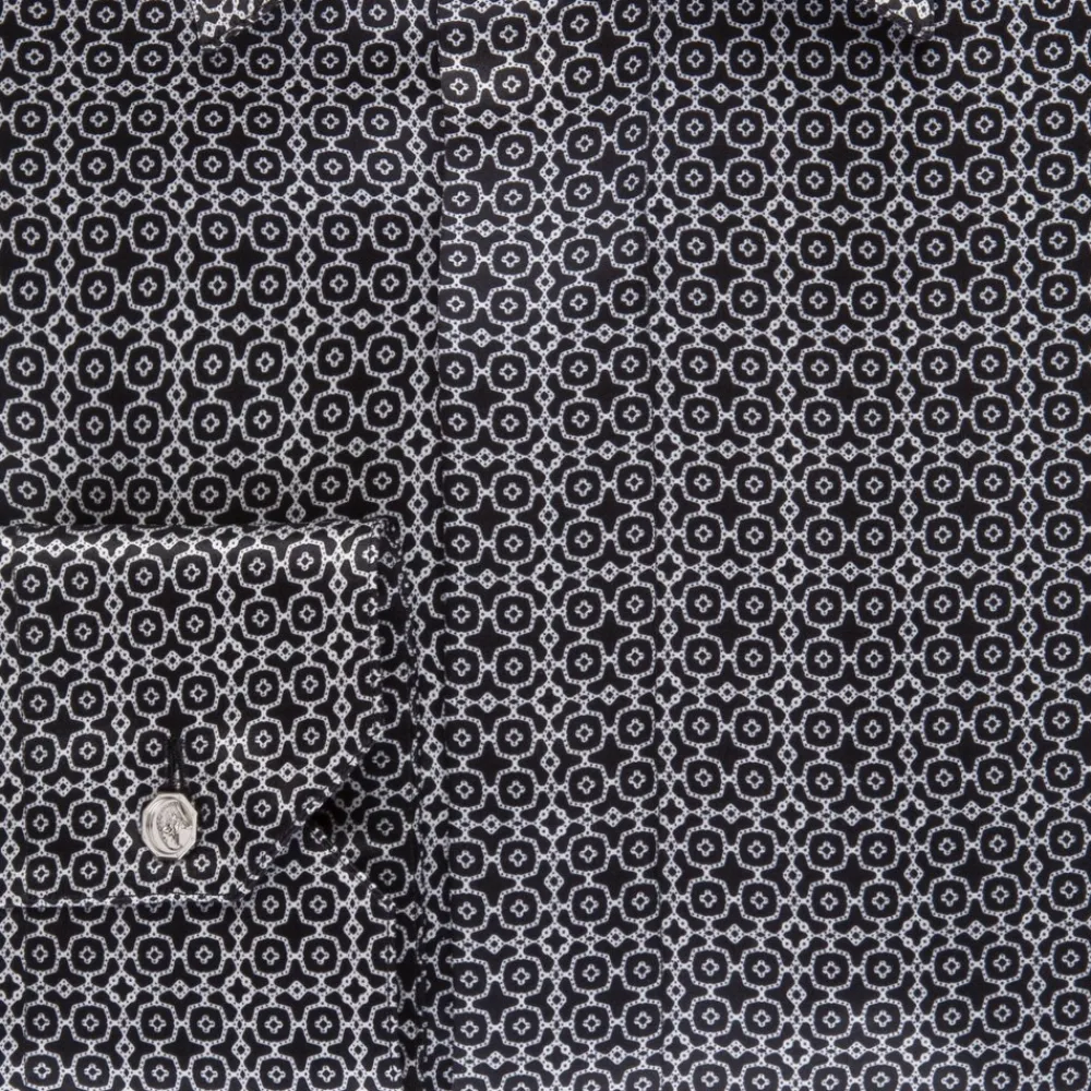 Online Handmade Ivrea Shirt Mens Shirts