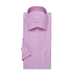 New Handmade Ivrea Shirt Mens Shirts