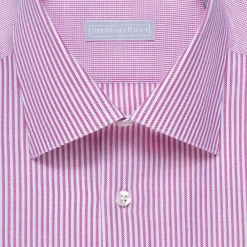 New Handmade Ivrea Shirt Mens Shirts