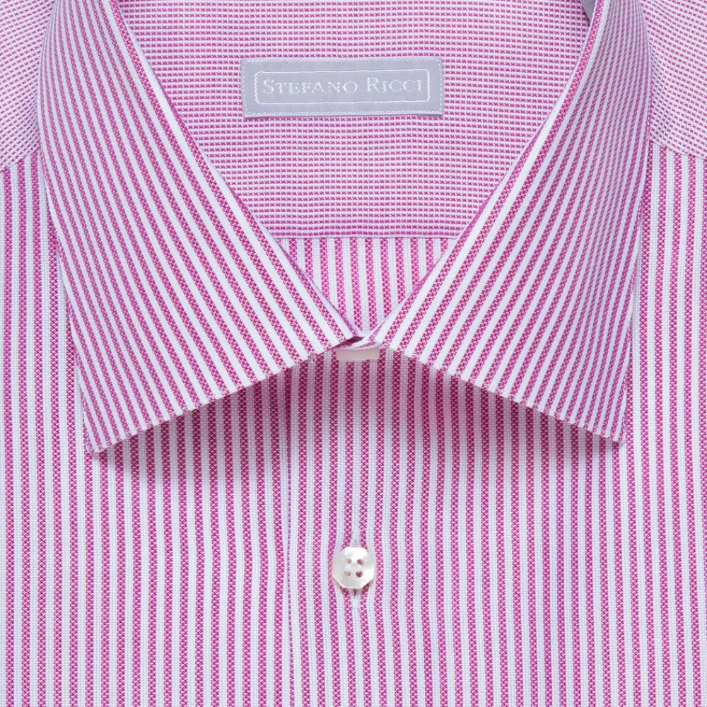 New Handmade Ivrea Shirt Mens Shirts