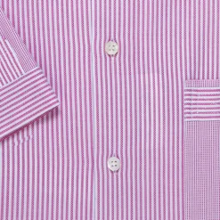 New Handmade Ivrea Shirt Mens Shirts